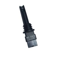 Детектор пламени Satronic  MZ 770 S с муфтой